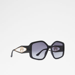 Viga Accessory - Black-Gold Multi - ALDO KSA
