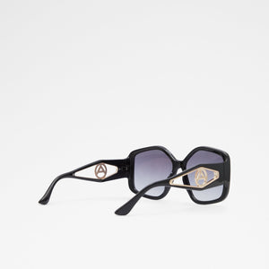 Viga Accessory - Black-Gold Multi - ALDO KSA