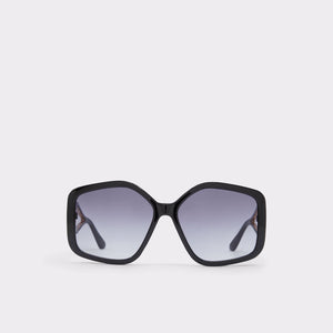 Viga Accessory - Black-Gold Multi - ALDO KSA