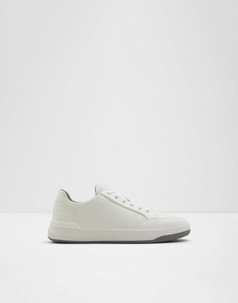 Visku Men Shoes White by Aldo