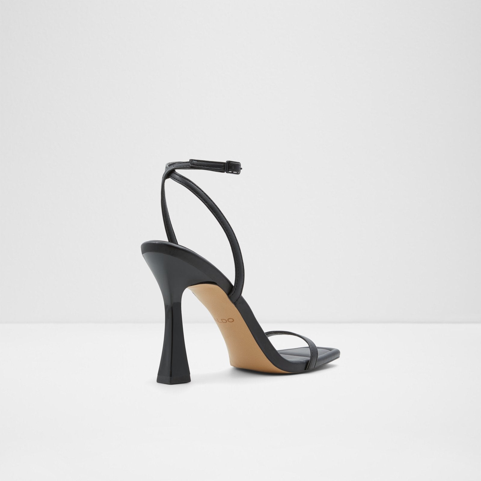 Vivanti Women Shoes - Black - ALDO KSA
