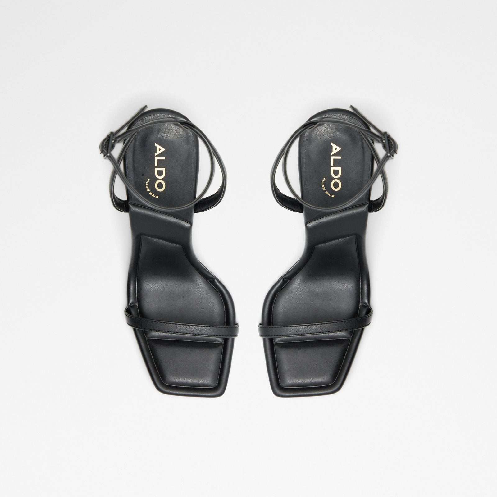Vivanti Women Shoes - Black - ALDO KSA