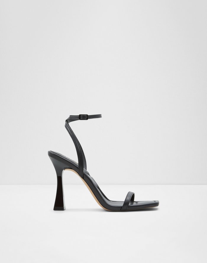 Vivanti Women Shoes - Black - ALDO KSA