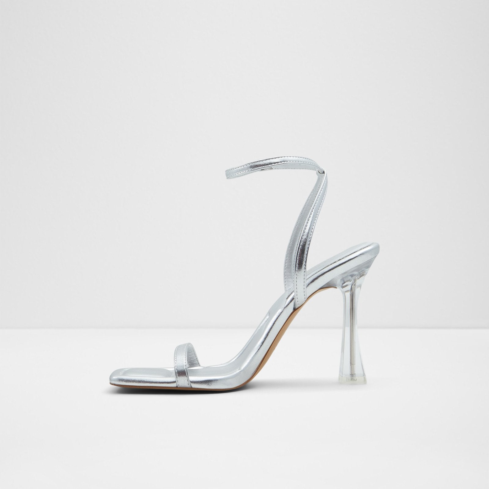 Vivanti Women Shoes - Silver - ALDO KSA