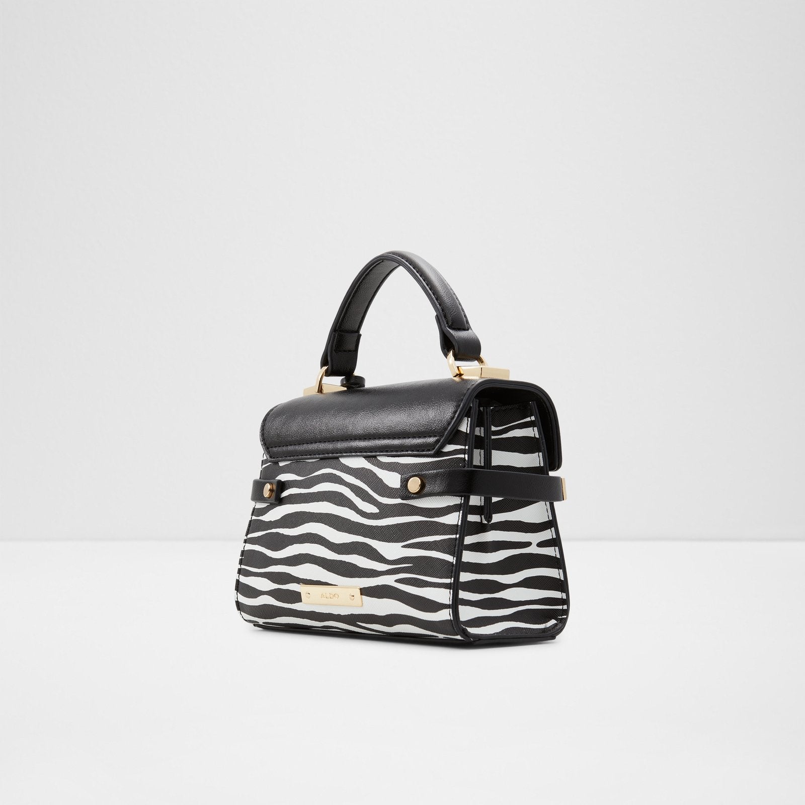 Vontessa Bags Black by Aldo