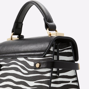 Vontessa Bag - Black - ALDO KSA