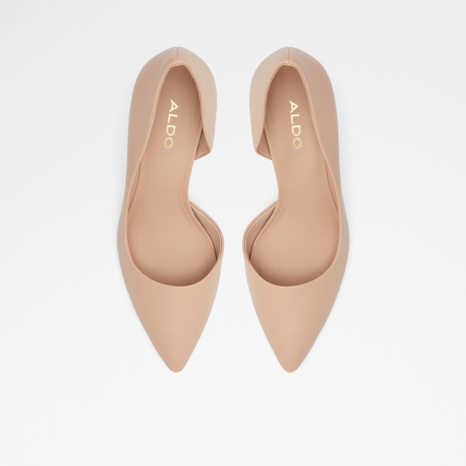 فرالج / أحذية بكعب