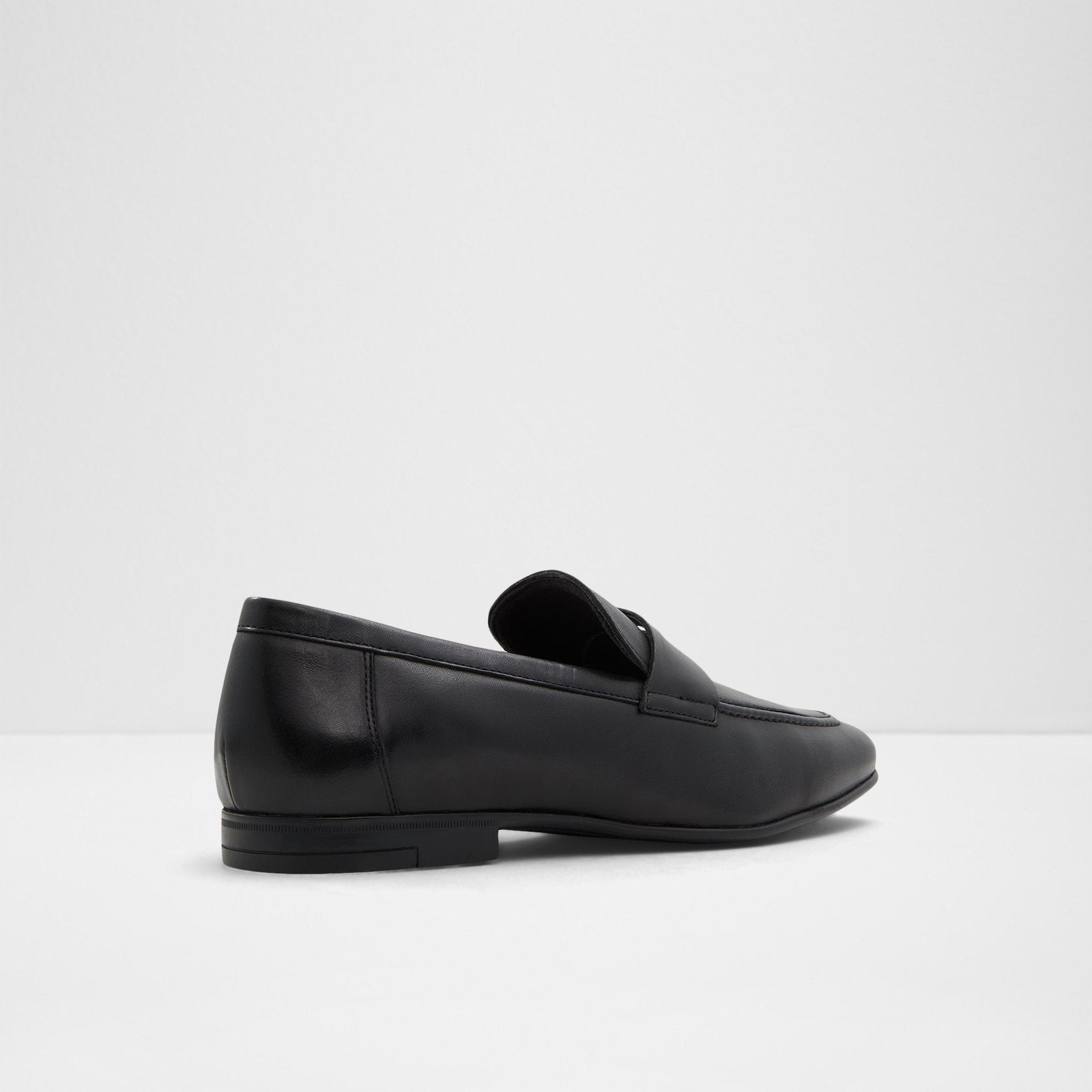 Wakith Men Shoes - Black - ALDO KSA