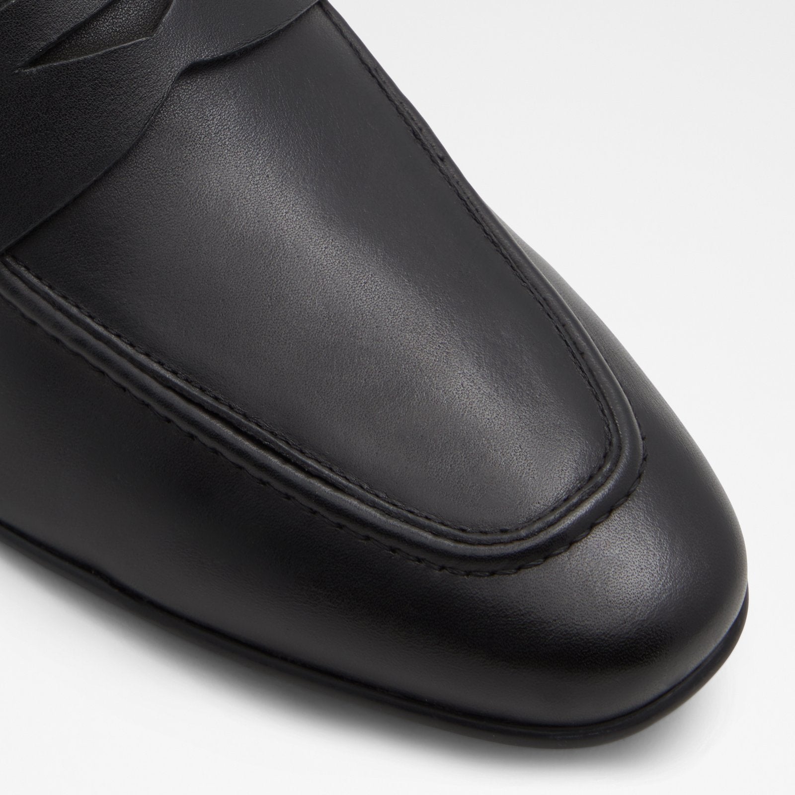 Wakith Men Shoes - Black - ALDO KSA