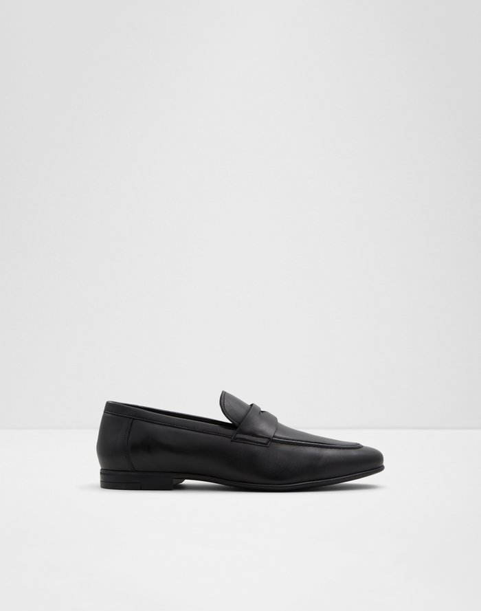 Wakith Men Shoes - Black - ALDO KSA