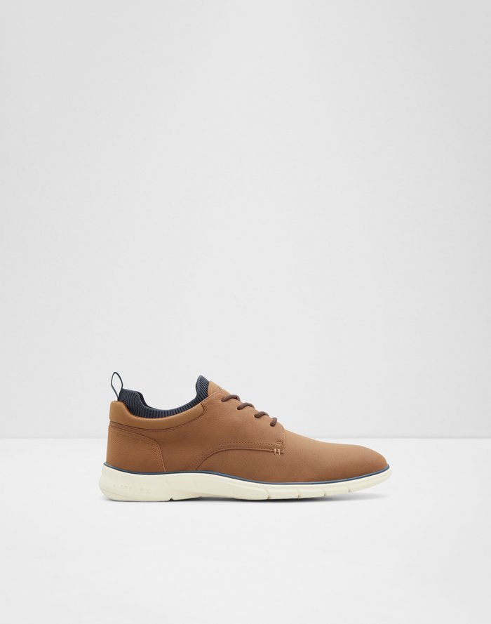 Walbi Men Shoes Brown by Aldo