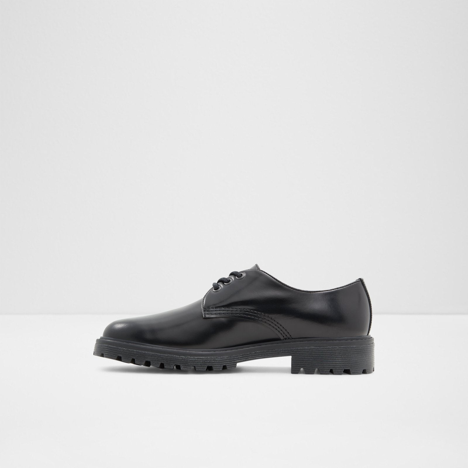 Waldorf Men Shoes - Black - ALDO KSA
