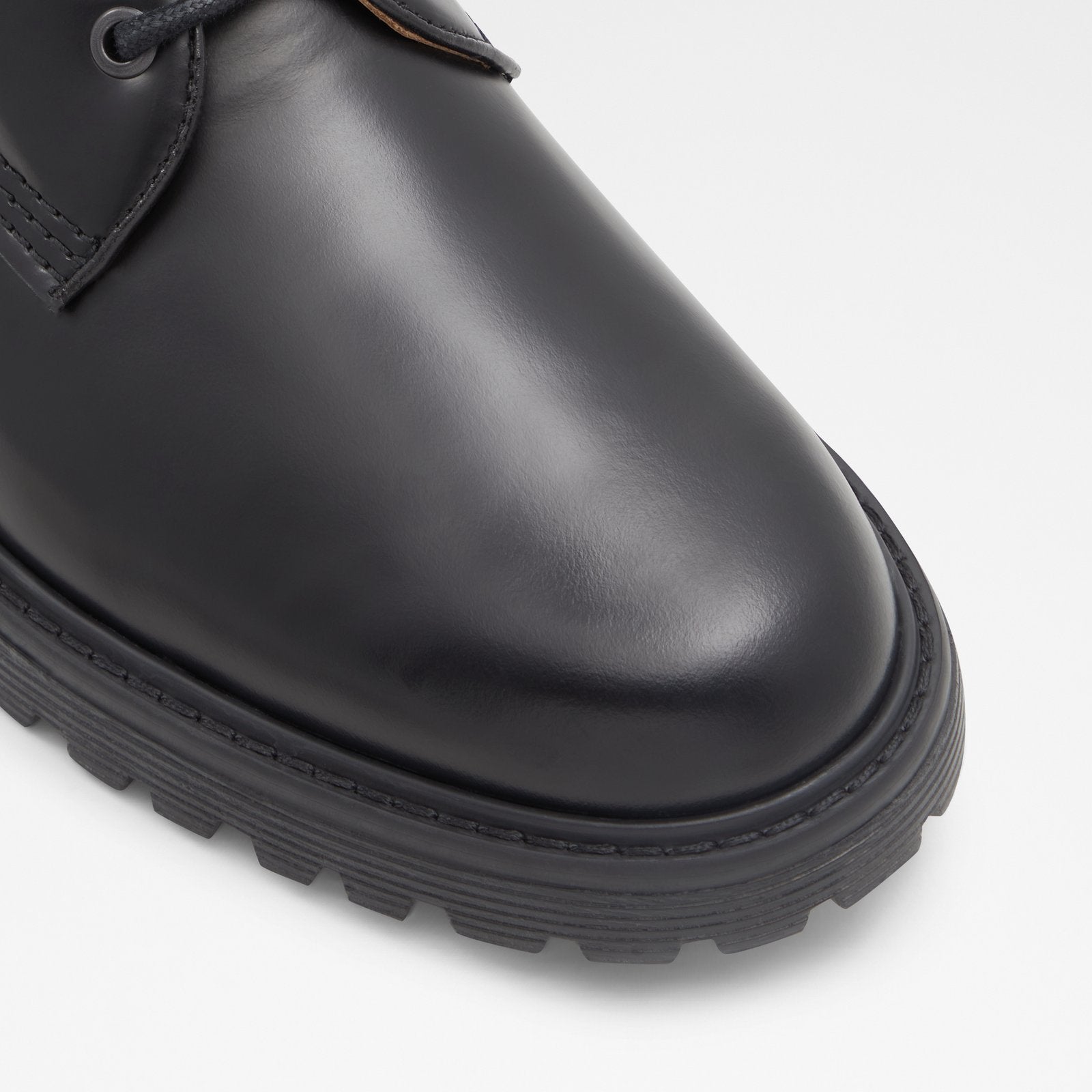 Waldorf Men Shoes - Black - ALDO KSA
