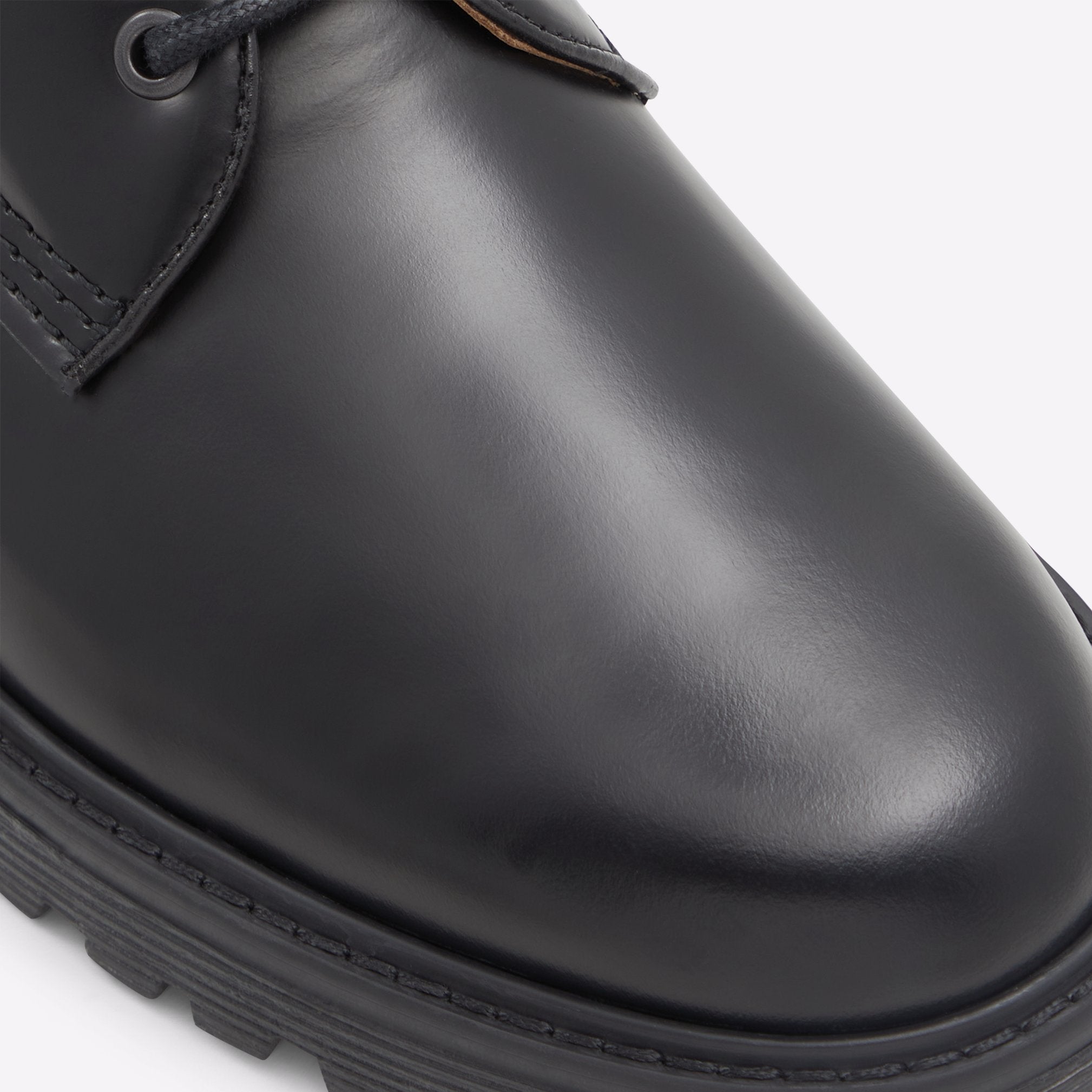 Waldorf Men Shoes - Black - ALDO KSA