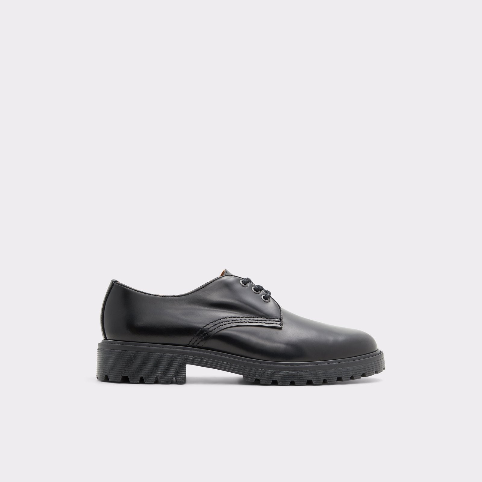 Waldorf Men Shoes - Black - ALDO KSA