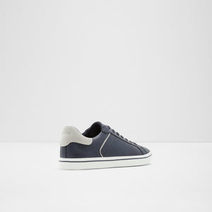 Warrem Men Shoes - Navy - ALDO KSA