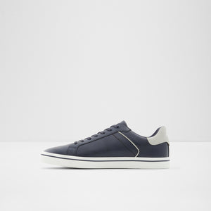 Warrem Men Shoes - Navy - ALDO KSA