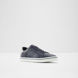 Warrem Men Shoes - Navy - ALDO KSA