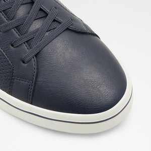 Warrem Men Shoes - Navy - ALDO KSA