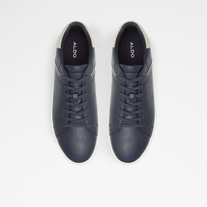Warrem Men Shoes - Navy - ALDO KSA