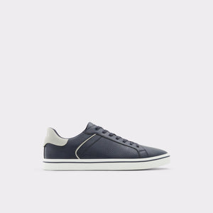 Warrem Men Shoes - Navy - ALDO KSA