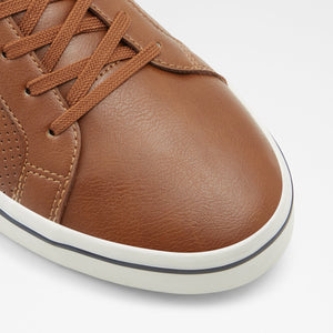 Warrem Men Shoes - Cognac - ALDO KSA