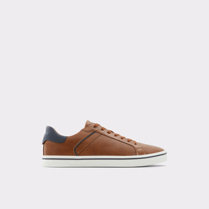 Warrem Men Shoes - Cognac - ALDO KSA