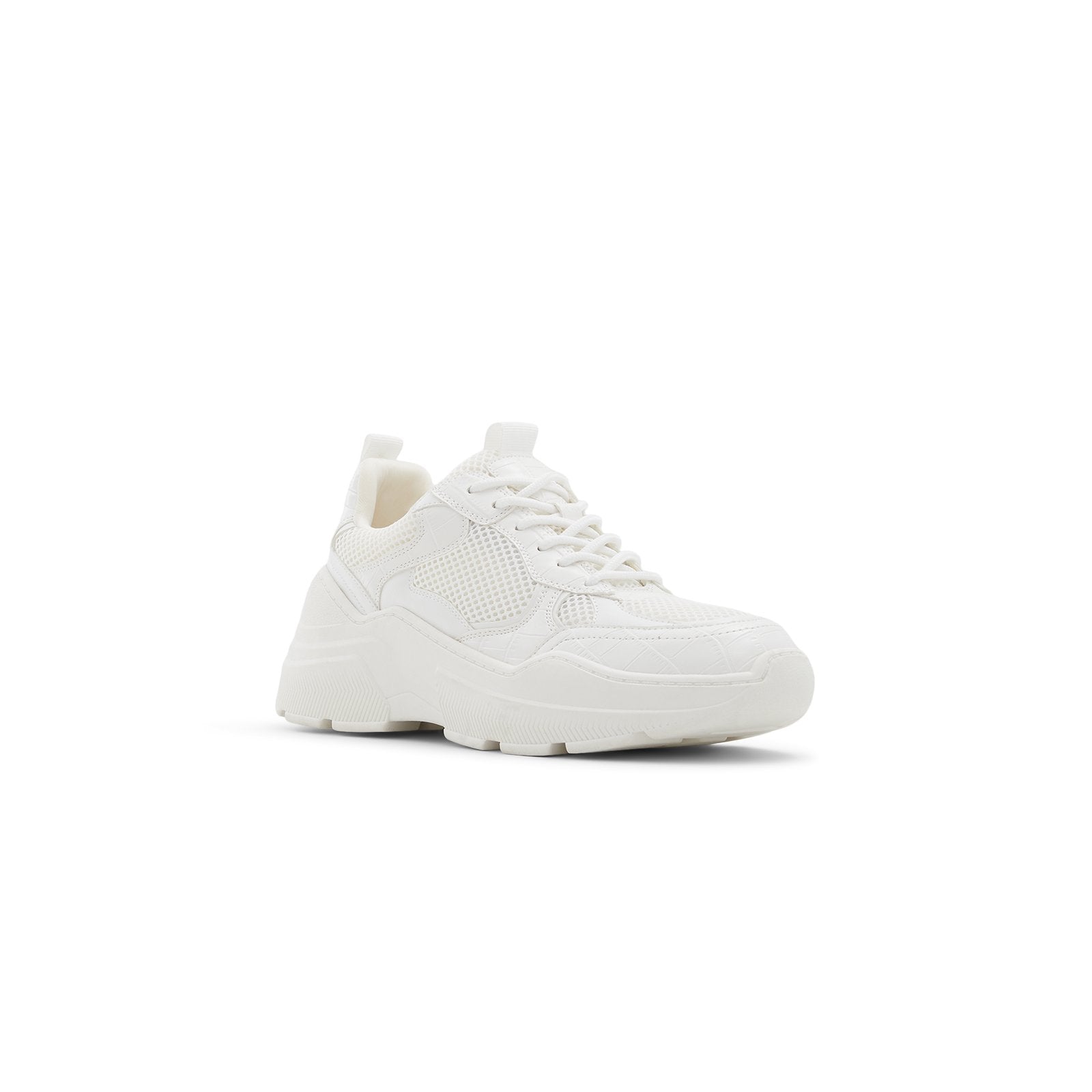 Waverrly Women Shoes - White - CALL IT SPRING KSA