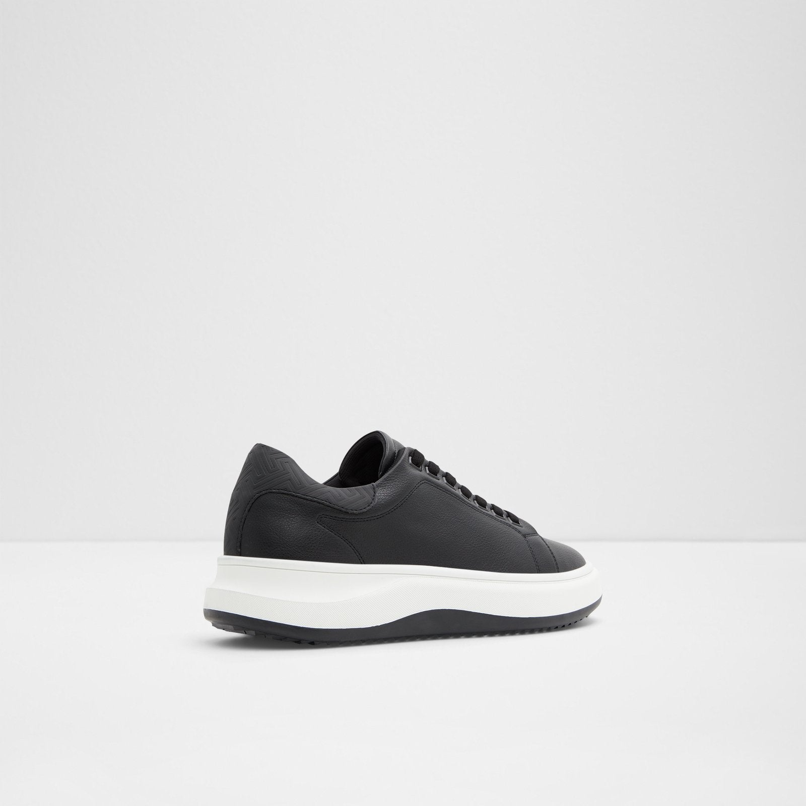 Wavespec Men Shoes - Black - ALDO KSA