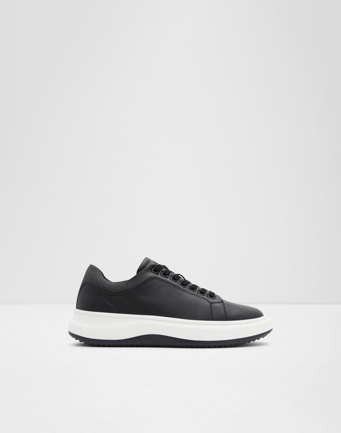 Wavespec Men Shoes - Black - ALDO KSA