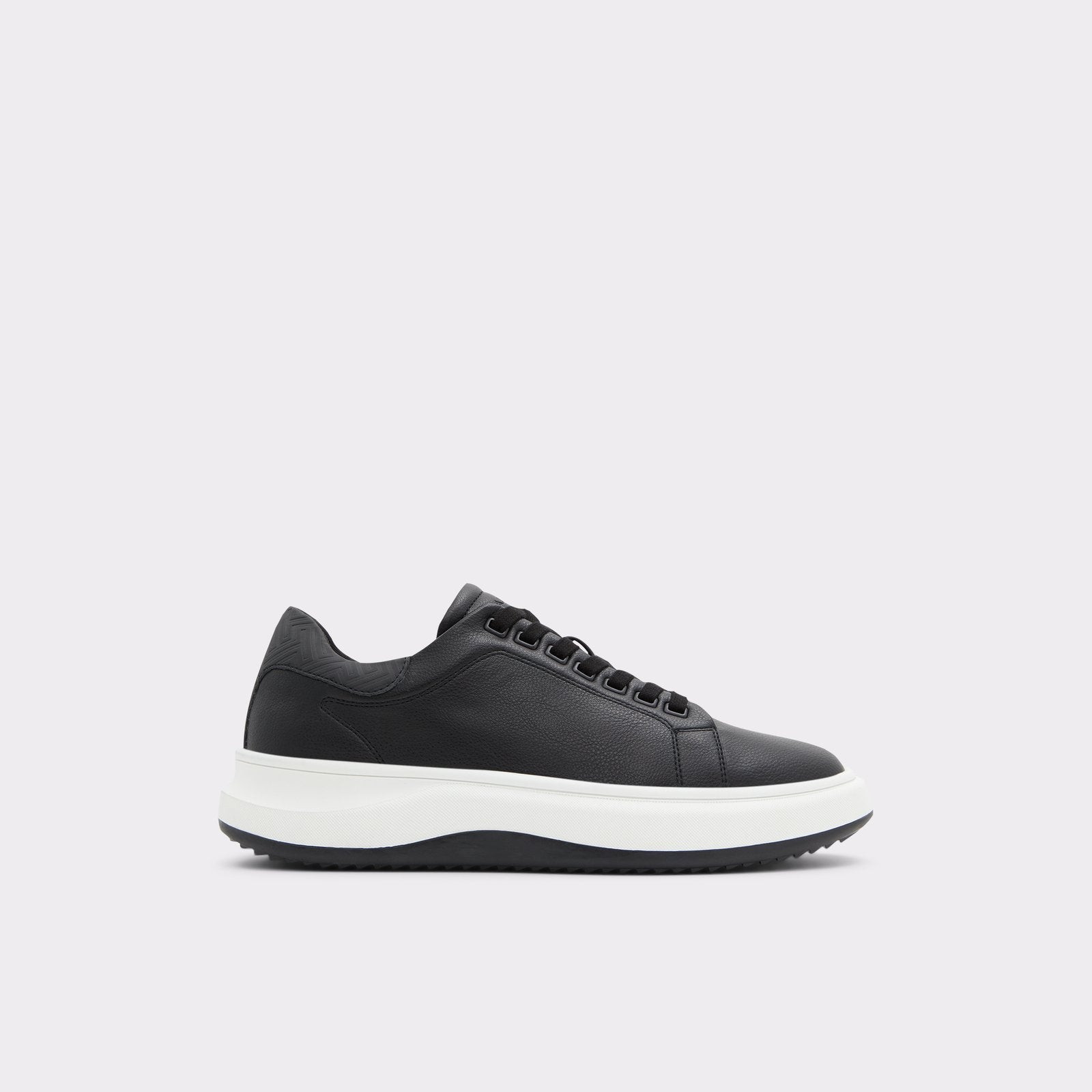 Wavespec Men Shoes - Black - ALDO KSA