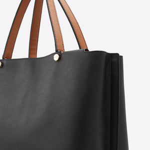 Wawiel Bag - Black - ALDO KSA