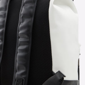 Weakath Bag - Black-White - ALDO KSA