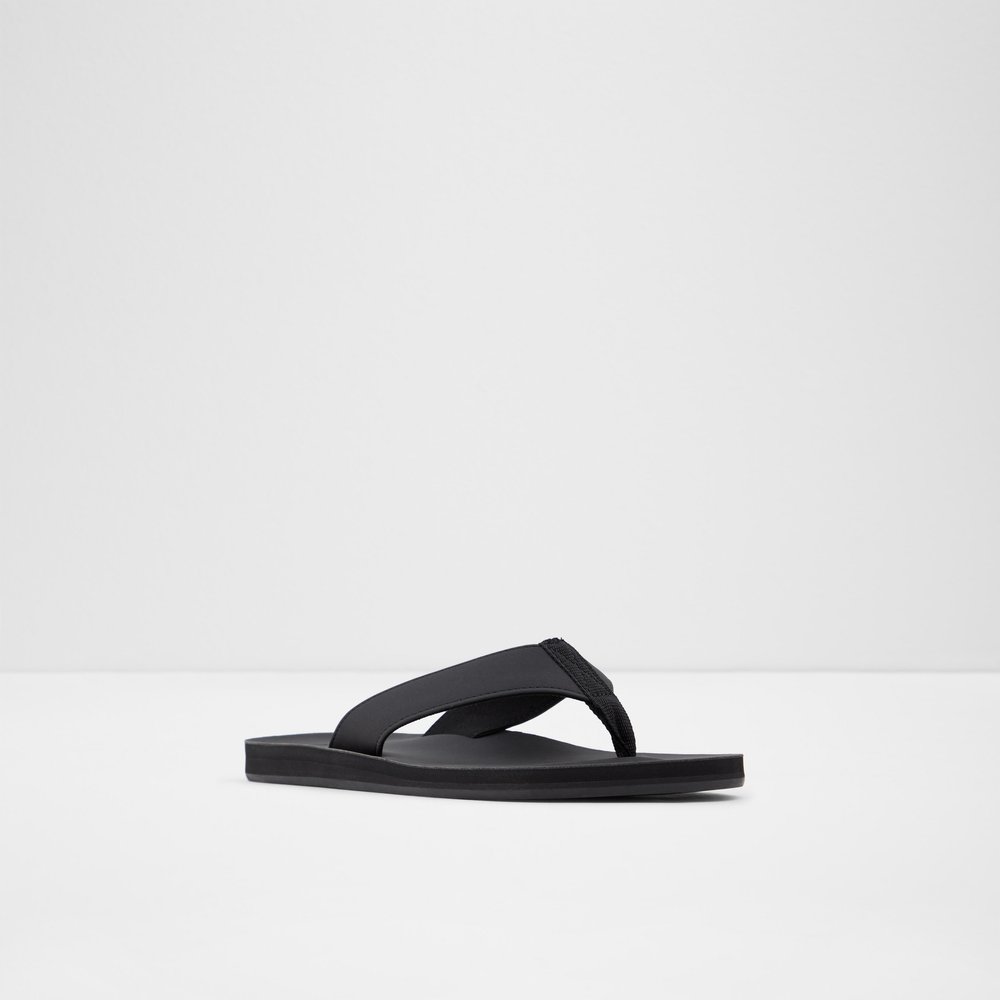 Weallere Men Shoes - Black - ALDO KSA