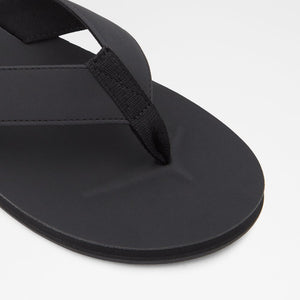 Weallere Men Shoes - Black - ALDO KSA
