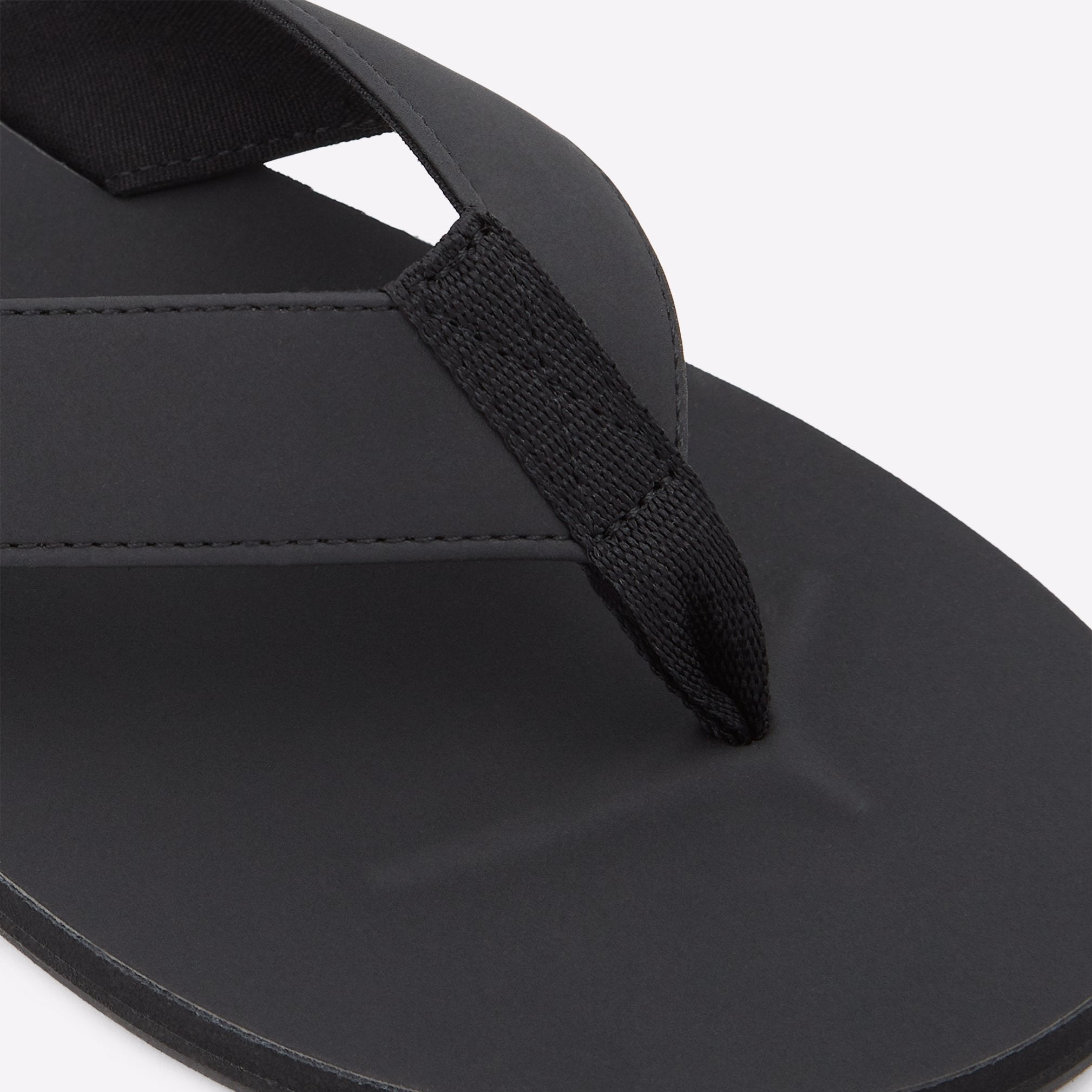 Weallere Men Shoes - Black - ALDO KSA
