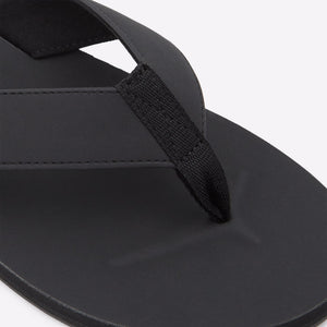 Weallere Men Shoes - Black - ALDO KSA