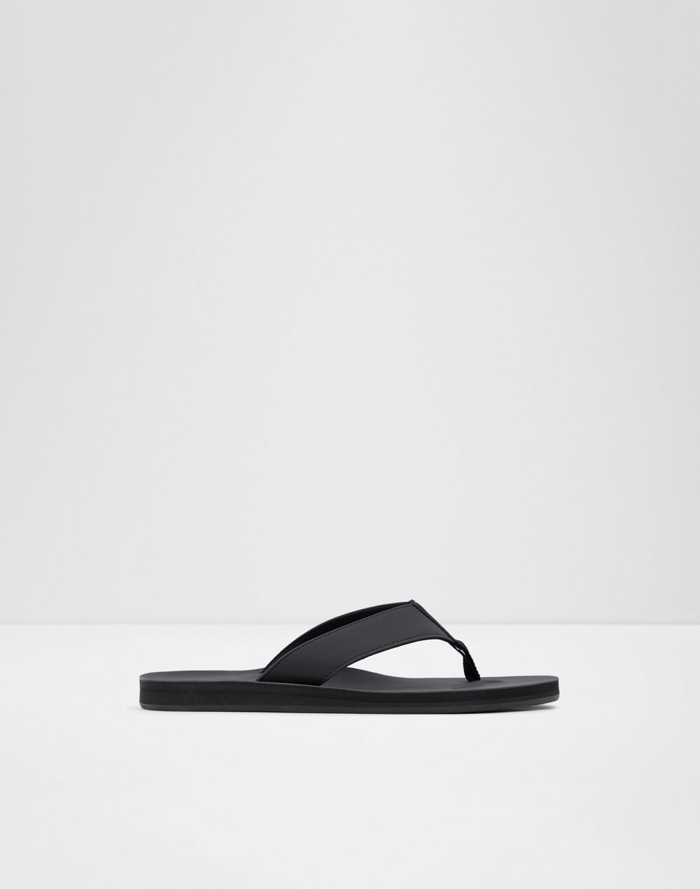 Weallere Men Shoes - Black - ALDO KSA