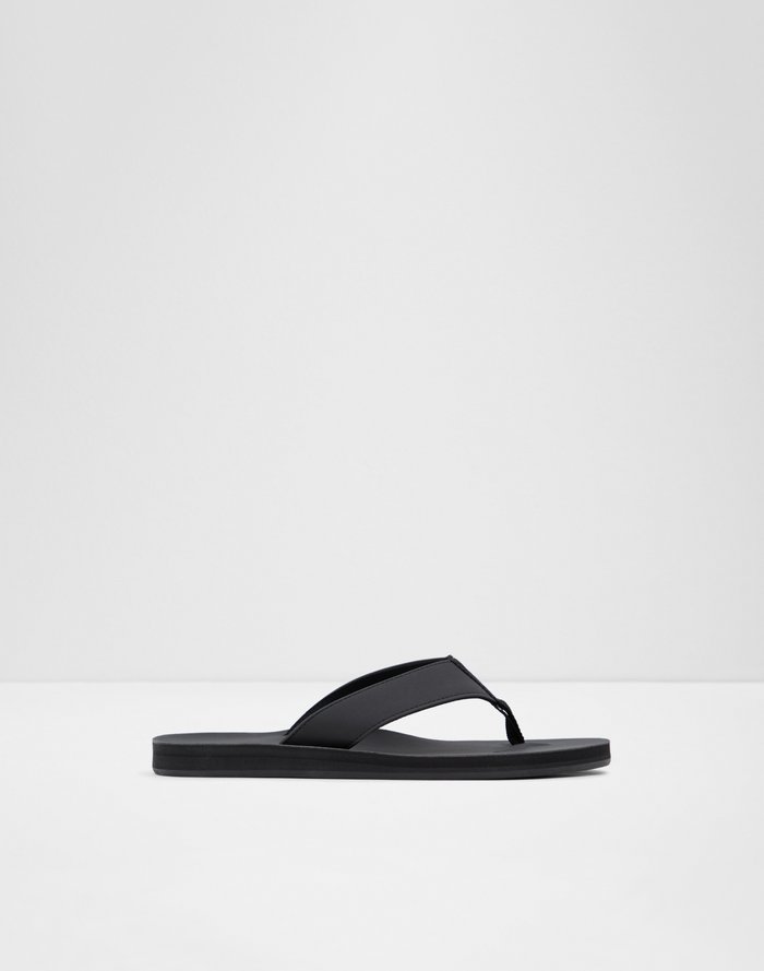 Weallere Men Shoes - Black - ALDO KSA