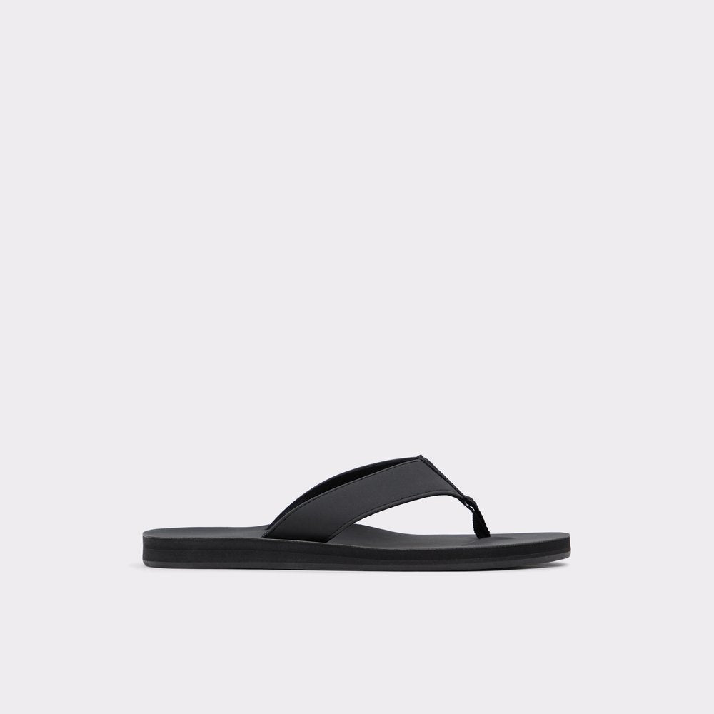 Weallere Men Shoes - Black - ALDO KSA
