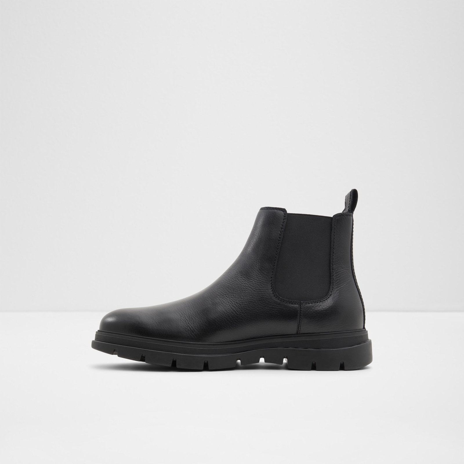 Weannon Men Shoes - Black - ALDO KSA
