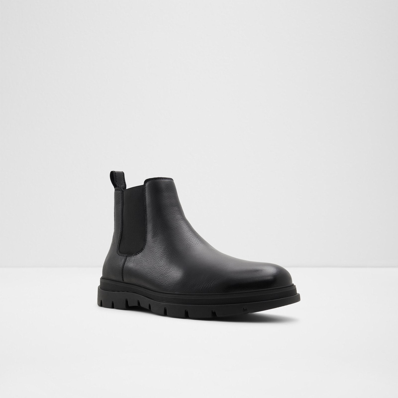 Weannon Men Shoes - Black - ALDO KSA