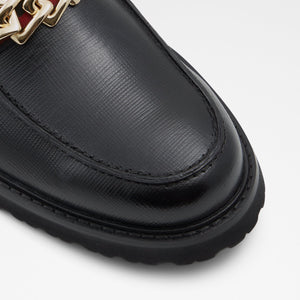 Weaver Men Shoes - Black - ALDO KSA