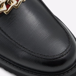 Weaver Men Shoes - Black - ALDO KSA
