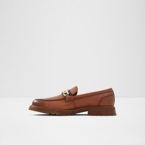 Weaver Men Shoes - Cognac - ALDO KSA