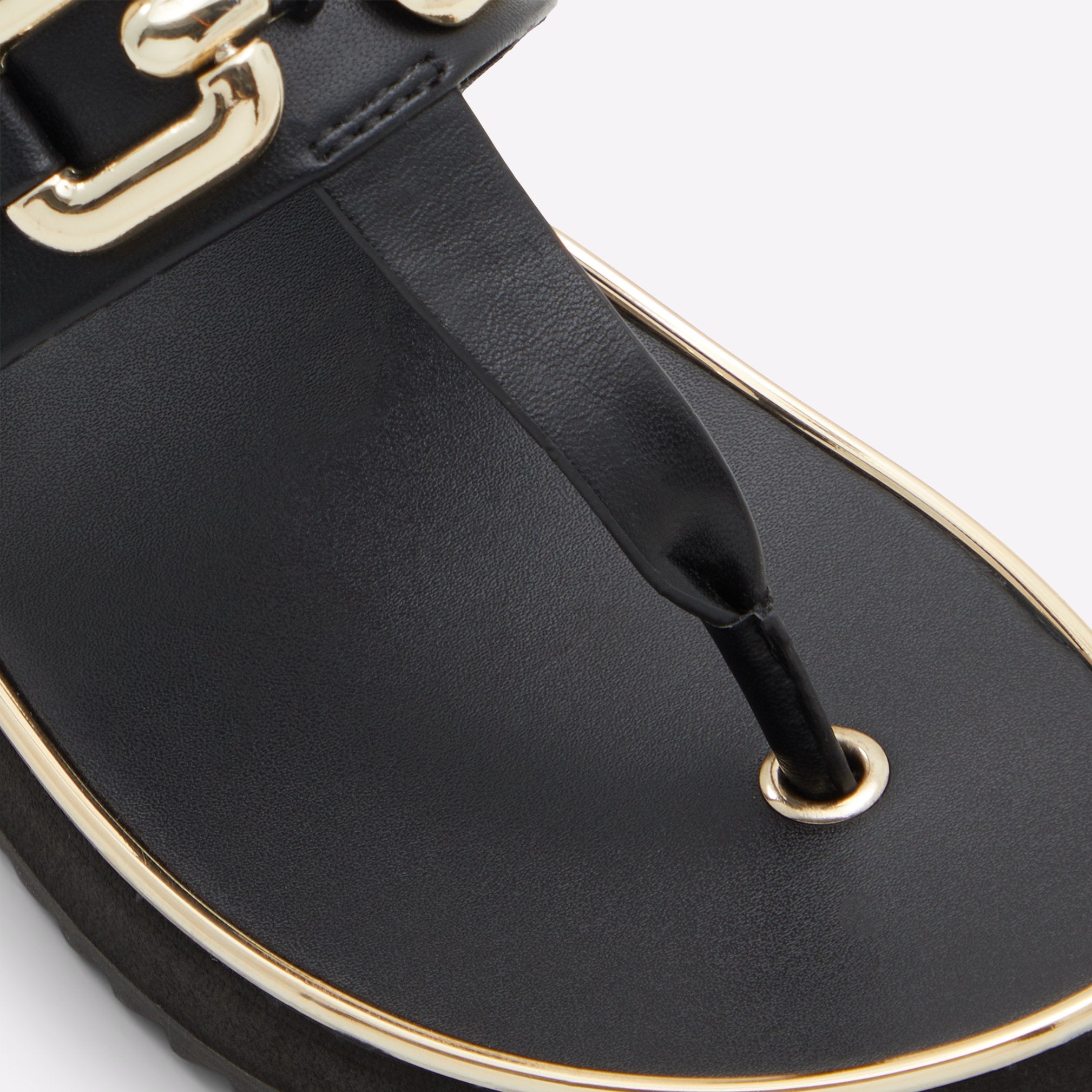 Wiameth Women Shoes - Black - ALDO KSA