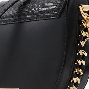 Wiaveth Bag - Black - ALDO KSA