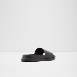 Wica Men Shoes - Black - ALDO KSA