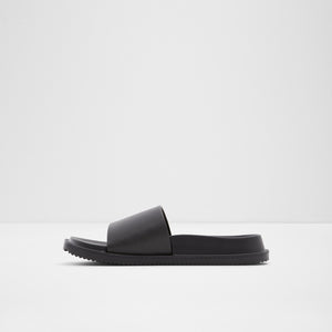 Wica Men Shoes - Black - ALDO KSA