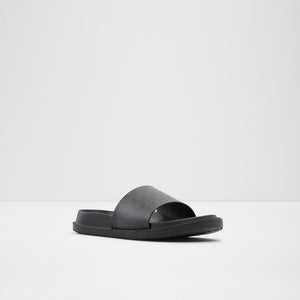 Wica Men Shoes - Black - ALDO KSA